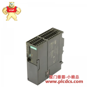 西门子 SIMATIC S7-315-2AG10-0AB0 中央处理器