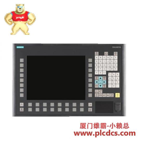 6fc5203-0af02-0aa1_siemens_power_panel_front.jpg 西门子 6FC5203-0AF02-0AA1 工业电源面板前部组件