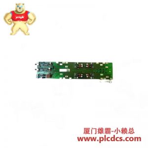 西门子 6SE7036-5GK84-1JC2 变频器控制模块IGD8