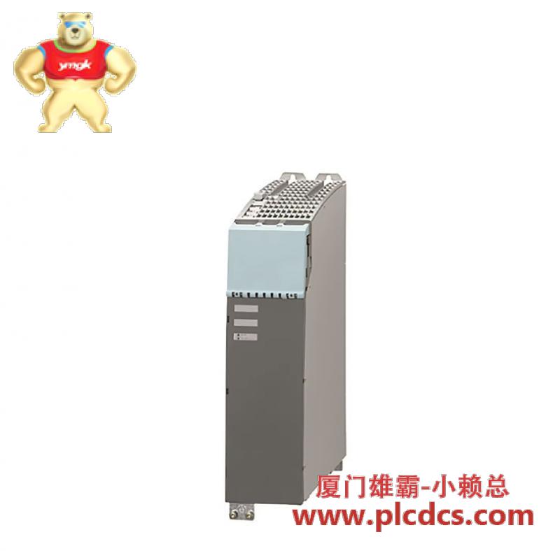 6sl3120-2te15-0aa3_siemens_double_motor_module.jpg 西门子 6SL3120-2TE15-0AA3 双电机模块