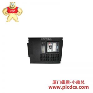 西门子 6SL3217-0CE25-5UA1 变频器
