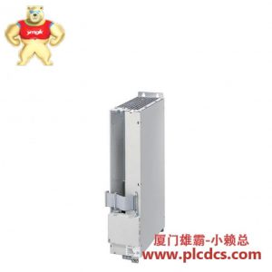 西门子SIMODRIVE 6SN1123-1AA00-0EA2 功率模块