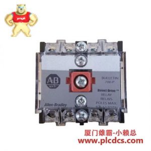 菲尼克斯 PLC 700DC-P800Z24 直流工业继电器