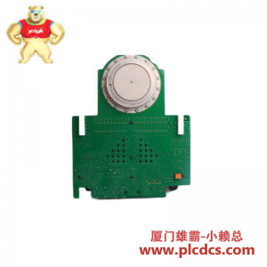 ABB 70BK03BE HESG447271R0002 Procontrol现场总线耦合器