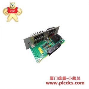 Bently Nevada 82926-01 记录终端模块