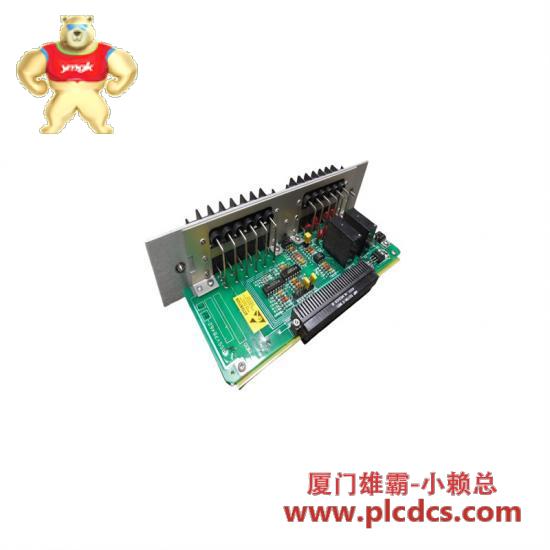 82926-01_bently_nevada_record_terminal.jpg Bently Nevada 82926-01 记录终端模块