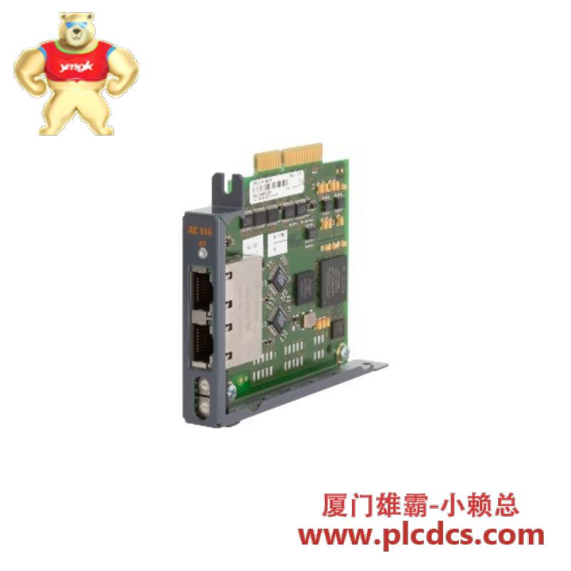 8ac114_60-2_b_r_acopos_plug-in_module.jpeg B&R 8AC114.60-2 ACOPOS伺服驱动器插件模块