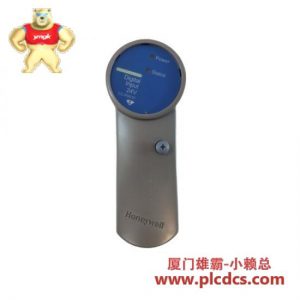 霍尼韦尔 8C-POZL51 工业控制模块