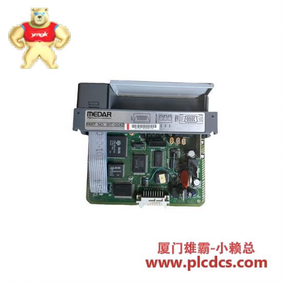 917-0042_firing_card.jpg 通用电气 GE 917-0042 点火卡 PLC控制模块