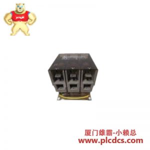 艾默生 AB 1100-AOA93 接触器，系列B，240V，棕色/白色