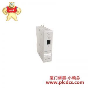 AB 1784-ETAPEtherNet/IP Tap以太网/IP模块