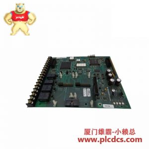 艾伦布拉德利 1336F-MCB-SP2L 164989 PLC主控板模块