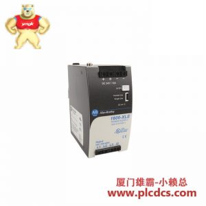 艾伦-布拉德利 1606-XLE240E 冗余电源供应器