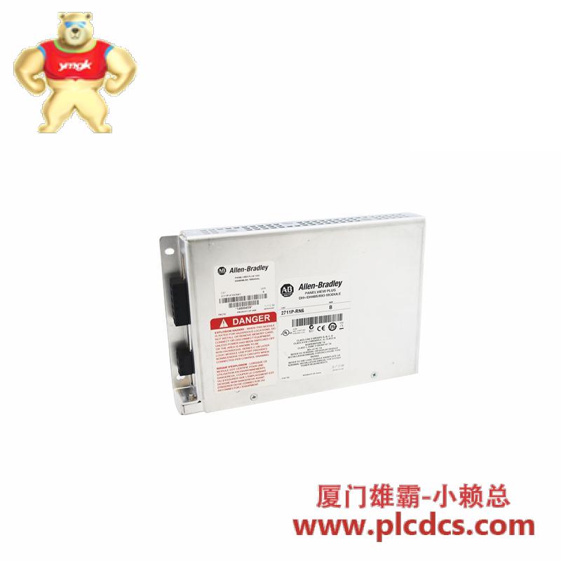 ab_2711p-rn6_panelview_plus.jpg 罗克韦尔 AB 2711P-RN6 面板式人机界面设备