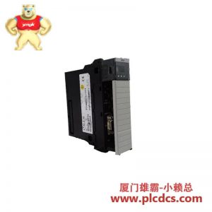 艾伦-布拉德利 AB 1747-L40A/CSLC 500 固定硬件式控制器