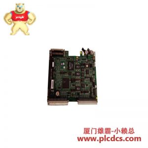 ABB 3HAC024722-001 控制器模块