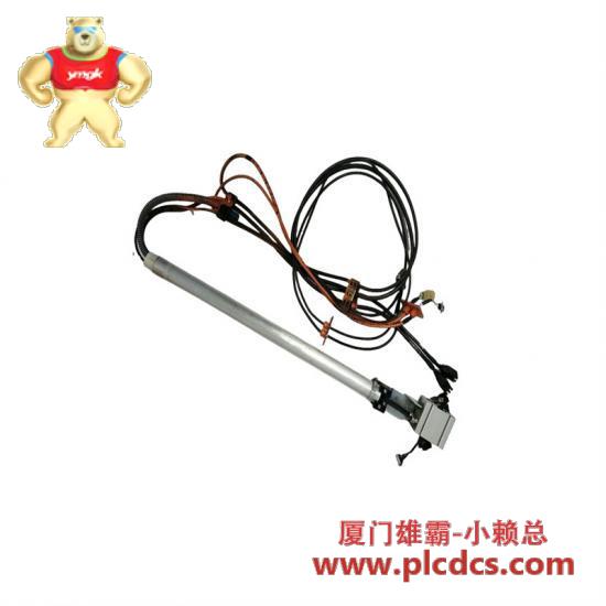 abb_33hab6444_robot_arm_cable_harness.jpg ABB 3HAC024224-001 控制模块