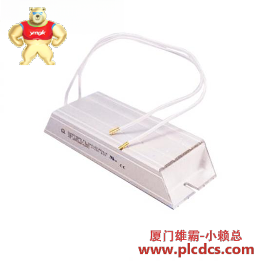 abb_3afe64803689_cbhx165c_5r_414_charging_resistor.png ABB 充电电阻器 3AFE64803689 CBHX165C 5R 414