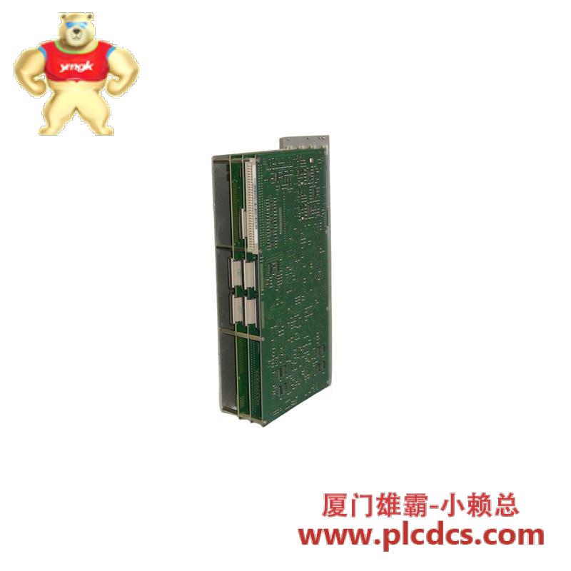 abb_3bdh000606r1_pm875-2_controller.jpg ABB PM875-2 控制器 3BDH000606R1 工业自动化控制器