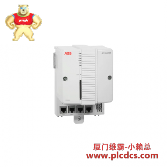 abb_3bdh000607r1_controller.png ABB ABB 3BDH000607R1 控制器