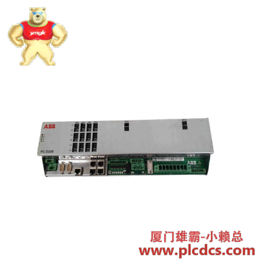 abb_3bhe019958r0101_ua_d206_a101_new.png ABB UA D206 A101 3BHE019958R0101 控制器模块
