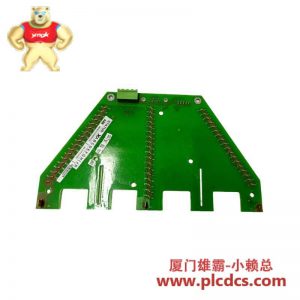 ABB 3BHE032285R0102 频率转换器配件