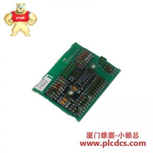 ABB 3BHE036348R0103 变频器模块，高效能工业控制解决方案