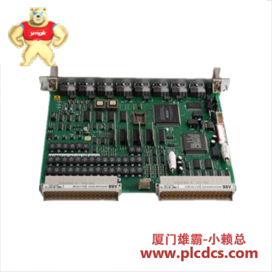 abb_3bhe037125p106_pc_board.png ABB 3HAC028196-001 控制器模块