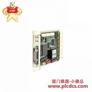 ABB 3BSE000435R1 CS513通信接口模块