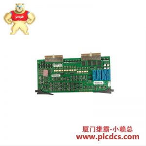 ABB 3BUS208797-001 标准信号调节模块