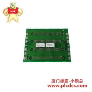 ABB 3HAA3573-AJA/1 微型背板模块 自动化配件