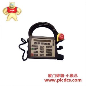 ABB ABB 3HAB2136-1/3 教师操作面板