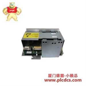 ABB 3HAB2213-1/2 序列测量模块