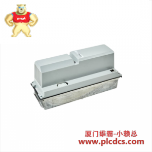 ABB 3HAB8101-6 驱动单元