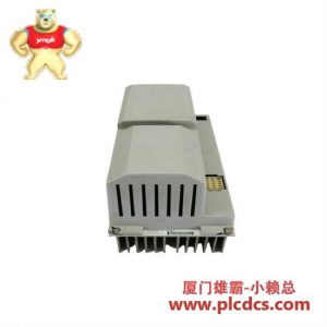 ABB 3HAB8101-8/08C 机器人伺服驱动单元