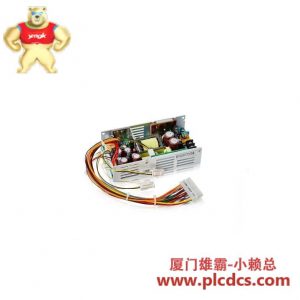 ABB 3HAC020464-001 工业计算机电源供应器