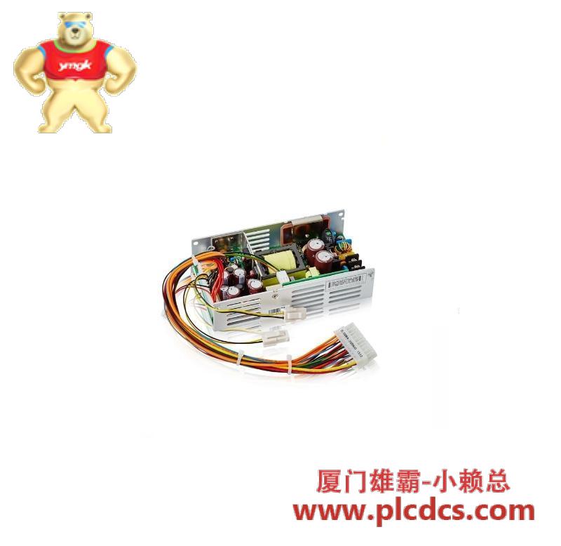 abb_3hac020464-001_computer_power_supply.jpg ABB 3HAC020464-001 工业计算机电源供应器