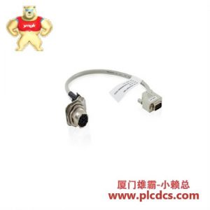 ABB 3HAC020799-001 机器人零件服务接口线束