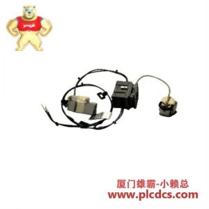 ABB 3HAC020817-001 控制开关模块