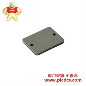 ABB 3HAC020890-059 网络自动化部件盖板带垫圈