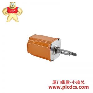 ABB 3HAC021030-001 工业机器人伺服电机