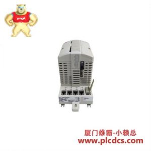 ABB 3HAC021333-004 自动化控制模块