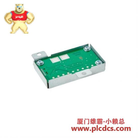 abb_3hac021514-001_i_o_card_dcs_automation_parts.jpg ABB 3HAC024224-001 控制模块