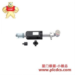 ABB 3HAC021590-001 高压油注入器 最大压力500兆帕 自动化部件