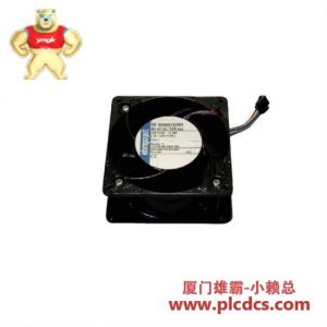 ABB ABB 3HAC021700-001 风扇 机器人自动化配件