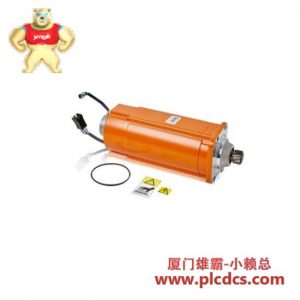 ABB ABB 3HAC021729-001 机器人电机单元 自动化部件