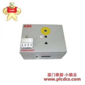 ABB 3HAC027191-003 控制模块
