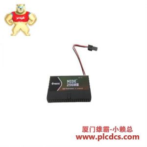 ABB DSQC 564C IDE闪存模块 256MB