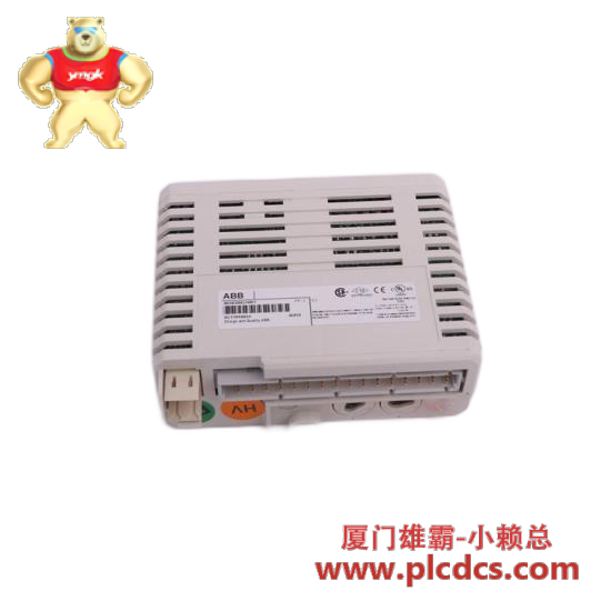 abb_3hac024470-007.png ABB 3HAC024138-001 工业控制器模块