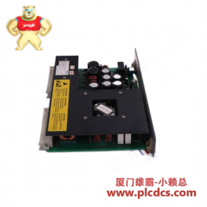 ABB 3HAC024691-001 控制模块